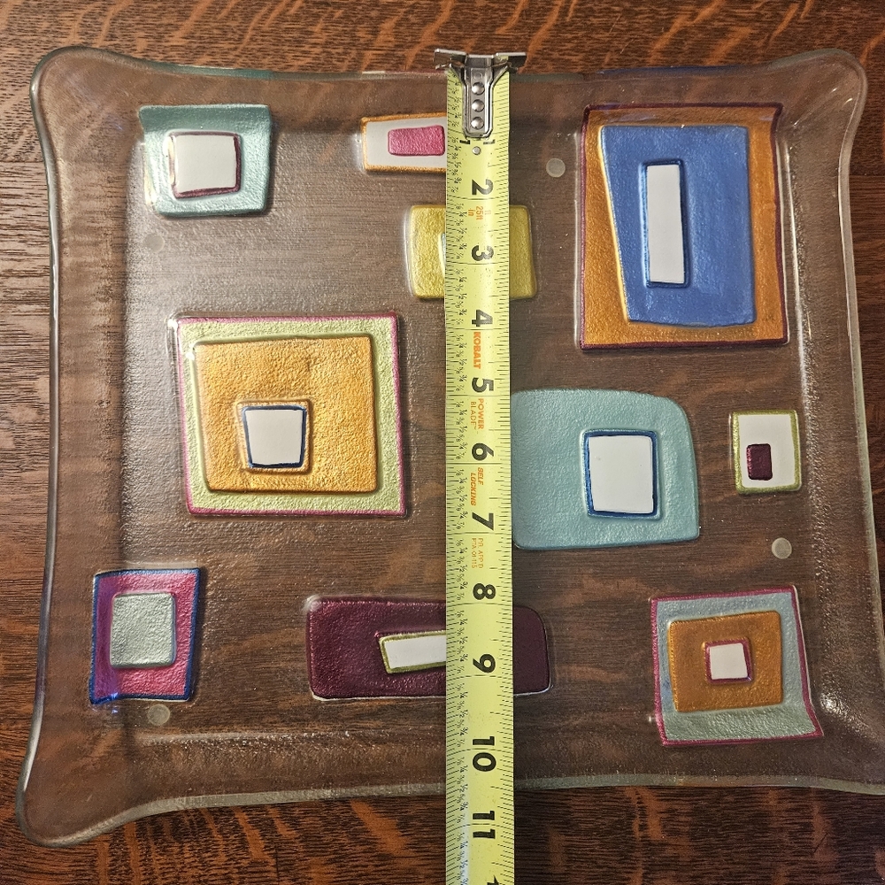 Silvestri serving platter